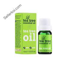 Xpel Tea Tree Essential Oil Tea Tree Oil (10ml)